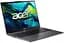 Ноутбук Acer Aspire Go AG15-51P 15.3 WUXGA IPS, Intel i5-1334U, 16GB, F512GB, UMA, Lin, сірий (NX.J51EU.009) - мініатюра 2
