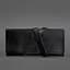 Шкіряний тревел-кейс Voyager 1.0 чорний - мініатюра 5