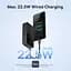 Внешний аккумулятор Baseus EnerFill FC51 Bipow2 Pro 20000mAh with Built-in USB-C Cable E0027701 - миниатюра 6
