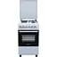 Плита комбінована BORGIO GE 522W MBBLT - мініатюра 2