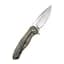 Ніж складаний Weknife Kitefin 2001C - мініатюра 8