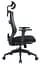 Офісне крісло OfficePro Balance OC550-B-B-B (OC550-B-B-B) - мініатюра 6