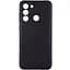 Чохол Epik TPU Black Full Camera для TECNO Pop 5 LTE/Pop 5 Pro Чорний - мініатюра 1