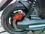 Электроскутер Двухместный Crosser V3 (2500W, 72V/35Ah) Коричневый - миниатюра 10