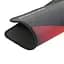 Килимок для мишки Borofone BG8 розмір 24x20 см Black Red - мініатюра 3