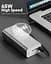 Andizun 30000mAh Power Bank, портативний зарядний пристрій 65 Вт PD і 76 Вт PC USB C, 3 порти зарядки - мініатюра 4