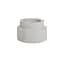 Муфта PPR Thermo Alliance 110х90 переходная DSB127 - миниатюра 1
