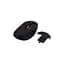 Мишка Trust Yvi+ Multi-Device Wireless/Bluetooth Black (25440) - мініатюра 4