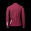 Велоджерсы женские POC Essential Road LS Jersey S Бордовый - миниатюра 4