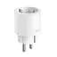 Розумна Wi-Fi міні розетка, Tapo P115(1-pack) TP-LINK - мініатюра 1