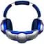 Наушники с очистителем воздуха Dyson Zone WP01 Headphone EU (376062-01) - миниатюра 2