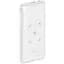 Додаткова батарея Hoco J50 Surf (10000mAh) White - мініатюра 1