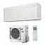 Кондиціонер Daikin FTXA42CW/RXA42B Stylish білий - мініатюра 1