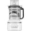 Кухонный комбайн KitchenAid 5KFP1318EWH - миниатюра 4