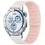 Ремешок Dual-color Magnetic для Smart Watch 20mm Starlight / Pink Sand - миниатюра 1