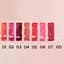 Олія блиск для губ Tocobo Juicy Berry Plumping Lip Oil - 02 Berry Brandy 4 г (TOC060) - мініатюра 5