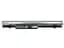 Акумулятор для HP RA04 Probook 430 G1, 430 G2 H6L28ET, H6L28AA (HSTNN-IB4L) (14.8V 2600 mAh 38.4Wh) - мініатюра 2