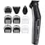 Набір для стрижки Babyliss MT727E сірий - мініатюра 2