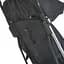 Коляска дитяча прогулянкова LINK ME 1129 Black Striped - мініатюра 3