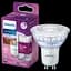 Лампа Philips LED CLA 50W GU10 C90 CW 36D RF D PF SRT4 димована (929002065861) - мініатюра 1