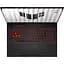 Ноутбук ASUS TUF Gaming A16 (2025) FA608UP-RV101, 16" IPS WQXGA 165 Гц/AMD Ryzen 7260/RAM 32 ГБ/SSD 1 ТБ/nVidia GeForce RTX 5070, 8 ГБ/ - мініатюра 3