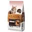 Корм беззерновий Quattro Cat Sterilized Chicken для стерилізованих котів з куркою 1.5 кг - мініатюра 1