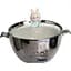 Миска для супу та локшини фарфорова LABUBU Flip 800 мл FM-34D - мініатюра 1