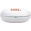 Навушники JBL Endurance Peak 4 White (JBLENDUPEAK4WHT) - мініатюра 3