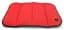 Матрац килимок для собак та котів Zoo-hunt Loft №1 40х50 см червоний + сірий (ZH2319/20519128) - мініатюра 2