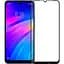 Захисне скло Toto 5D Cold Carving Tempered Glass Xiaomi Redmi 7 Black - мініатюра 1