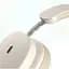 Бездротові навушники Baseus Bowie H1 Noise-Cancellation Wireless Headphones NGTW230202 Creamy-White - мініатюра 4