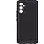 Чохол Make Samsung A34 Skin Black - мініатюра 1