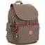 Рюкзак Kipling City Pack K12147 True Beige C (K12147_22X) - мініатюра 1