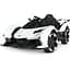 Дитячий електромобіль Bambi Racer M 4865EBLR-1 до 30 кг - мініатюра 1