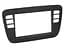 Переходная рамка Volkswagen Up!, Skoda Citigo, Seat Mii ACV 381320-36-1 - миниатюра 3