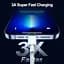 Кабель USB C-Lightning 2 м, 2 шт. в упаковці - мініатюра 2