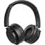 Бездротові навушники Recci REH-A01 Mozart Bluetooth V4.1 накладні Чорні - мініатюра 1
