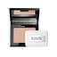 Компактна пудра Eveline Beauty Line, відтінок 15, 9 г (LPKPUD15/2R) - мініатюра 1