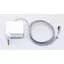 Блок живлення для ноутбука Apple 60W 16.5V 3.65A MagSafe (L-Shape) - мініатюра 1