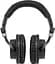 Навушники Audio-Technica ATH-M50xBT2 Black - мініатюра 6