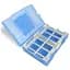 Контейнер для HDD Maiwo KB03 blue - мініатюра 4
