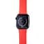 Сенсорные умные женские смарт-часы Smart Watch i7 Pro Max Red (17468) - миниатюра 4