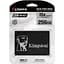 Накопичувач SSD Kingston KC600 2.5" SATAIII 3D TLC 256GB (SKC600/256G) - мініатюра 3