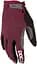 Рукавички велосипедні Poc Essential Road Mesh Short Glove M Бордовий - мініатюра 1
