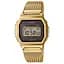 Годинник Casio A1000MGA-5EF - мініатюра 1
