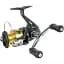 Котушка Shimano Sahara FI C3000DH 4+1BB - мініатюра 1