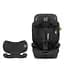 Автокрісло Sesttino Rocker Pro 9-36 кг Black - мініатюра 7