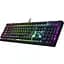 Клавиатура Razer BlackWidow V4 X Yellow Switch USB Black (RZ03-04702500-R3R1) - миниатюра 4