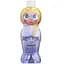Шампунь-гель для душа Air-Val Frozen II Elsa 400 мл - миниатюра 1