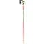 Палиці Leki WC Lite SL 110 Red/Yellow (1052-633 6585 110) - мініатюра 1